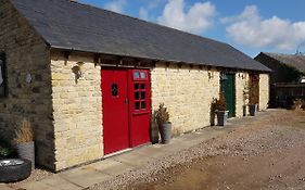 Noctis Lodges At The Bell Inn